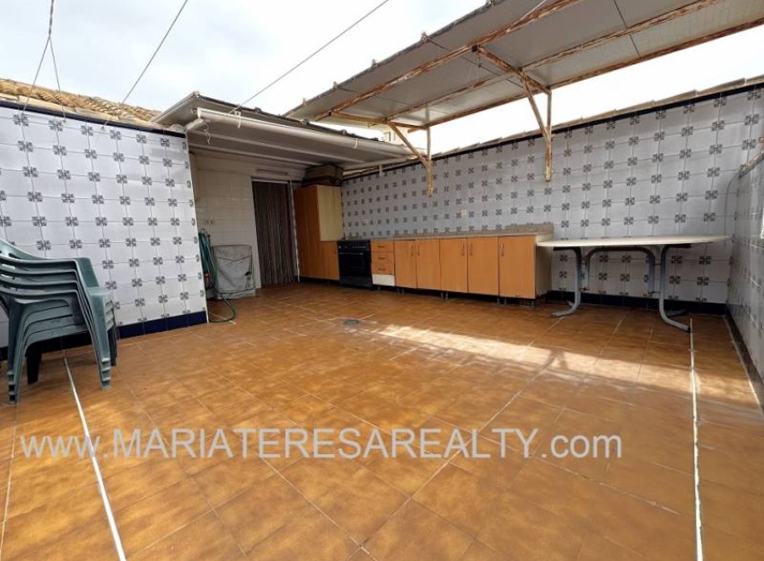 Revente - Apartment - Los Alcazares