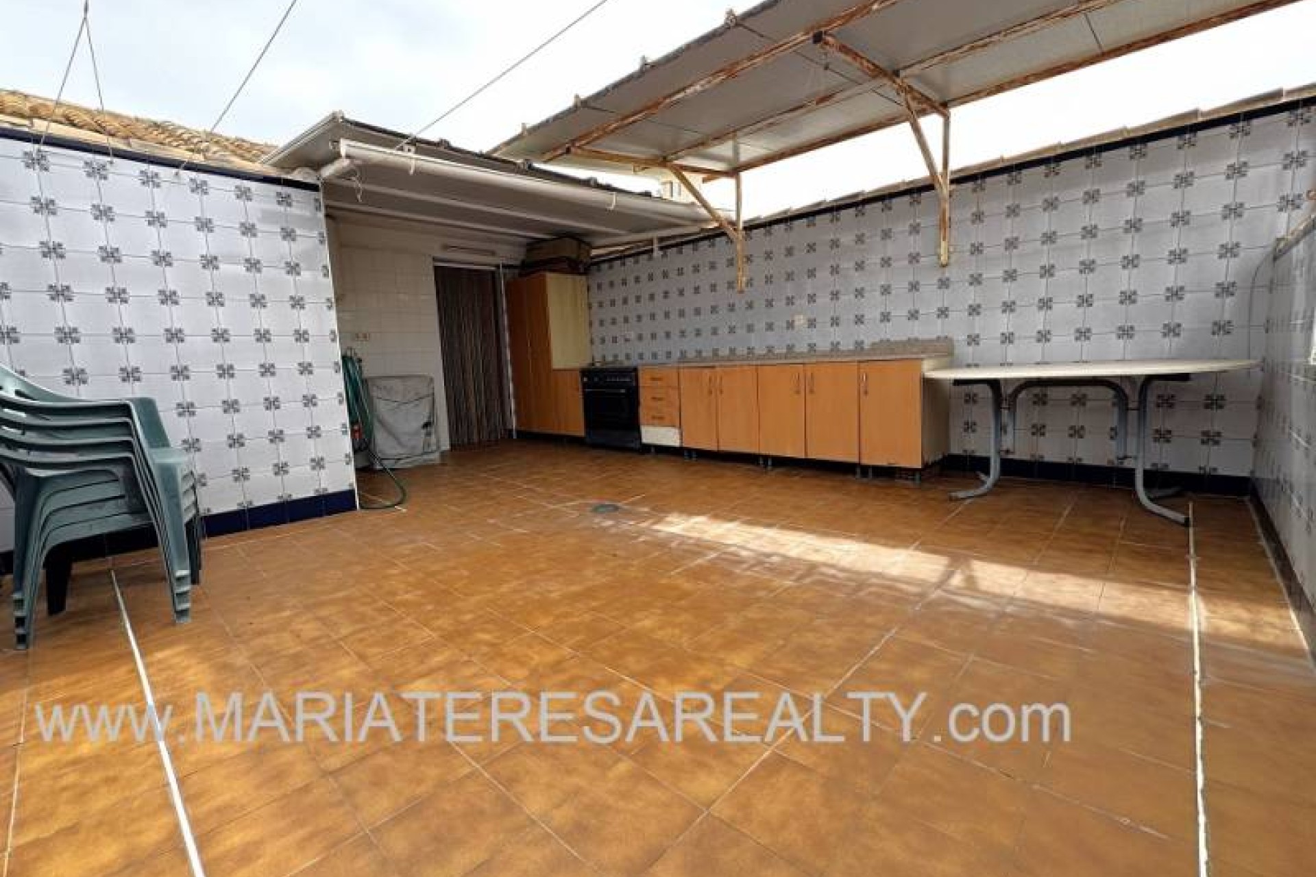 Revente - Apartment - Los Alcazares