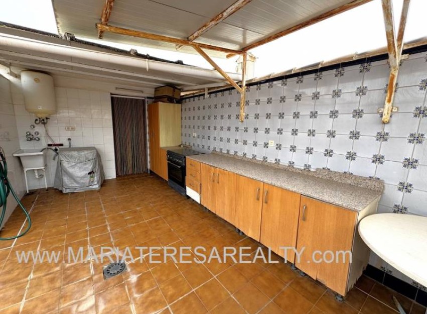 Revente - Apartment - Los Alcazares