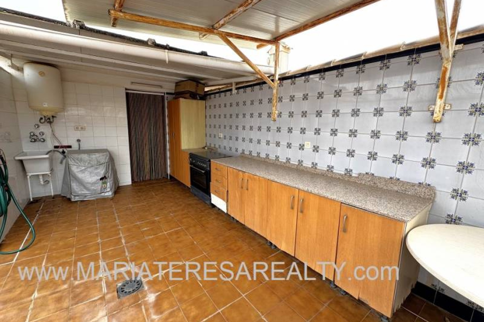 Revente - Apartment - Los Alcazares
