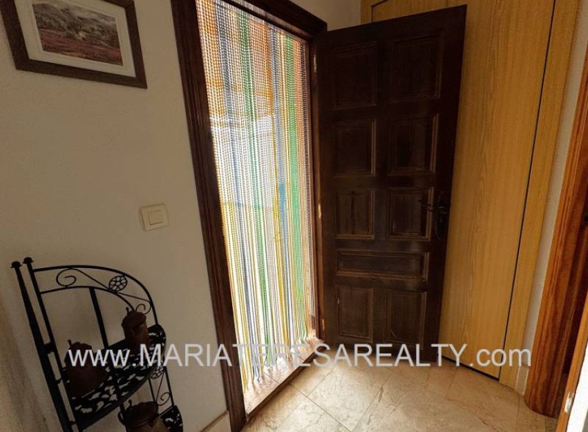 Revente - Apartment - Los Alcazares