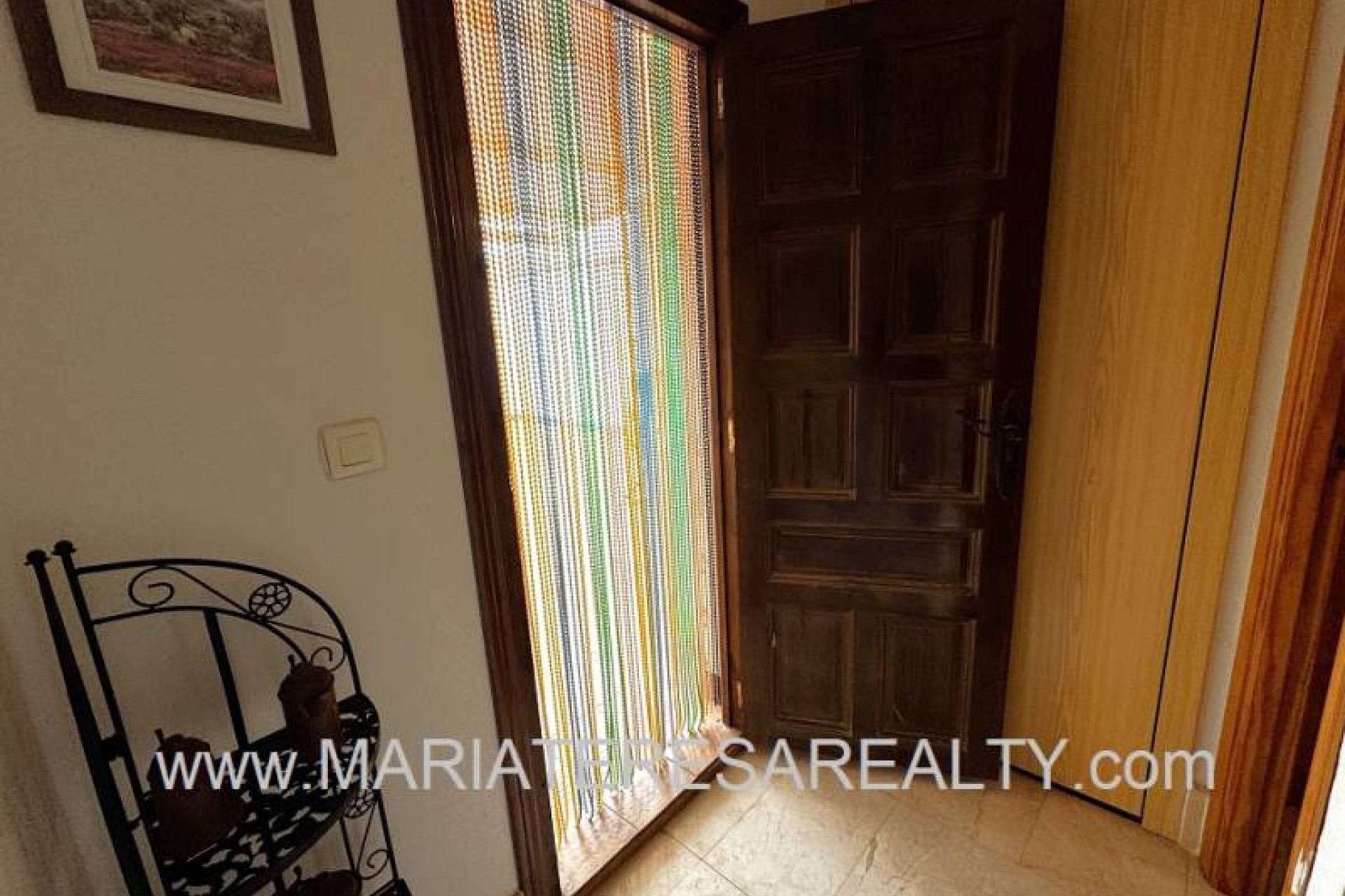 Revente - Apartment - Los Alcazares