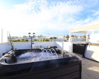 Revente - Apartment - Los Montesinos - Entre Naranjos / Vistabella Golf