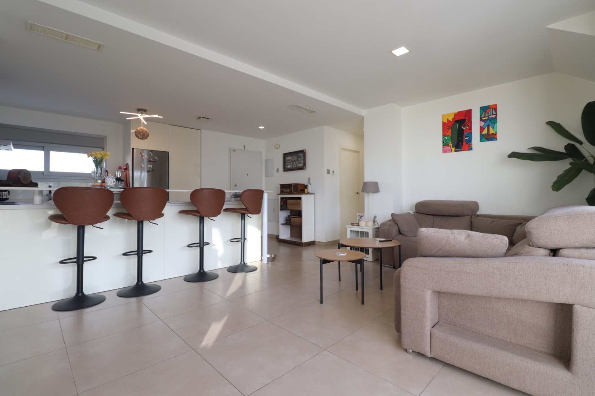 Revente - Apartment - Los Montesinos - Entre Naranjos / Vistabella Golf