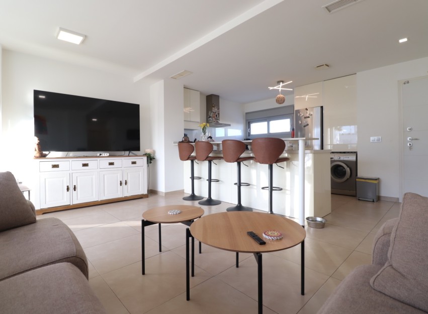 Revente - Apartment - Los Montesinos - Entre Naranjos / Vistabella Golf