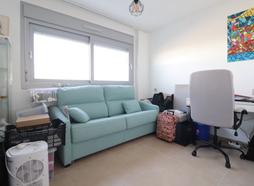 Revente - Apartment - Los Montesinos - Entre Naranjos / Vistabella Golf