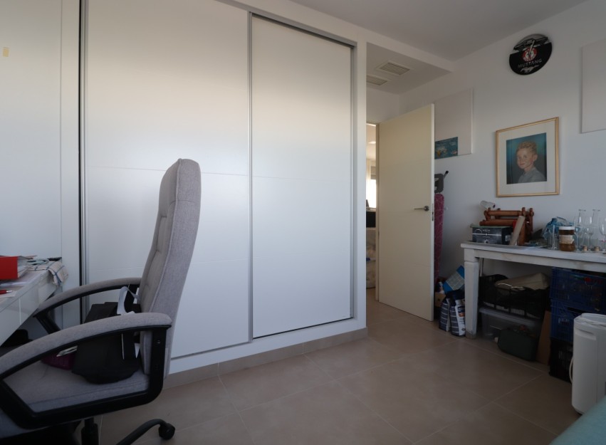 Revente - Apartment - Los Montesinos - Entre Naranjos / Vistabella Golf