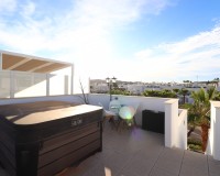 Revente - Apartment - Los Montesinos - Entre Naranjos / Vistabella Golf