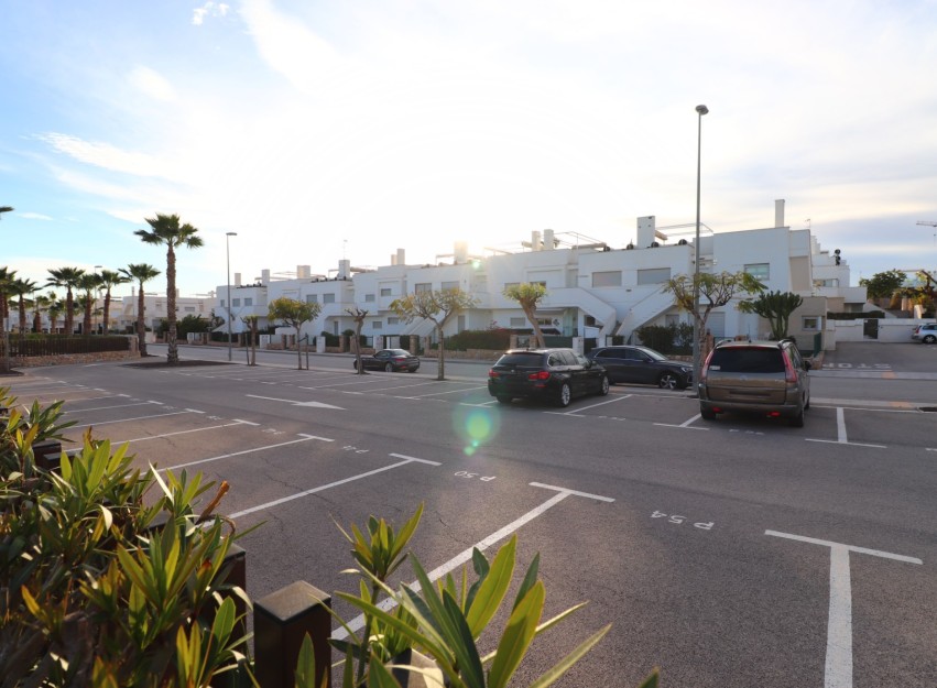 Revente - Apartment - Los Montesinos - Entre Naranjos / Vistabella Golf