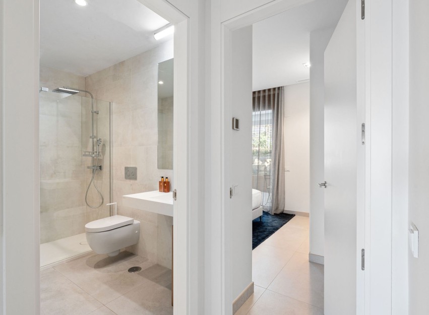 Revente - Apartment - Marbella - Elviria