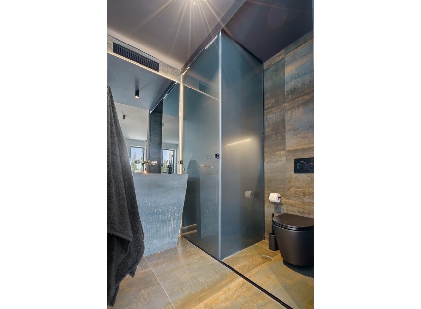 Revente - Apartment - Marbella - Nueva Andalucía