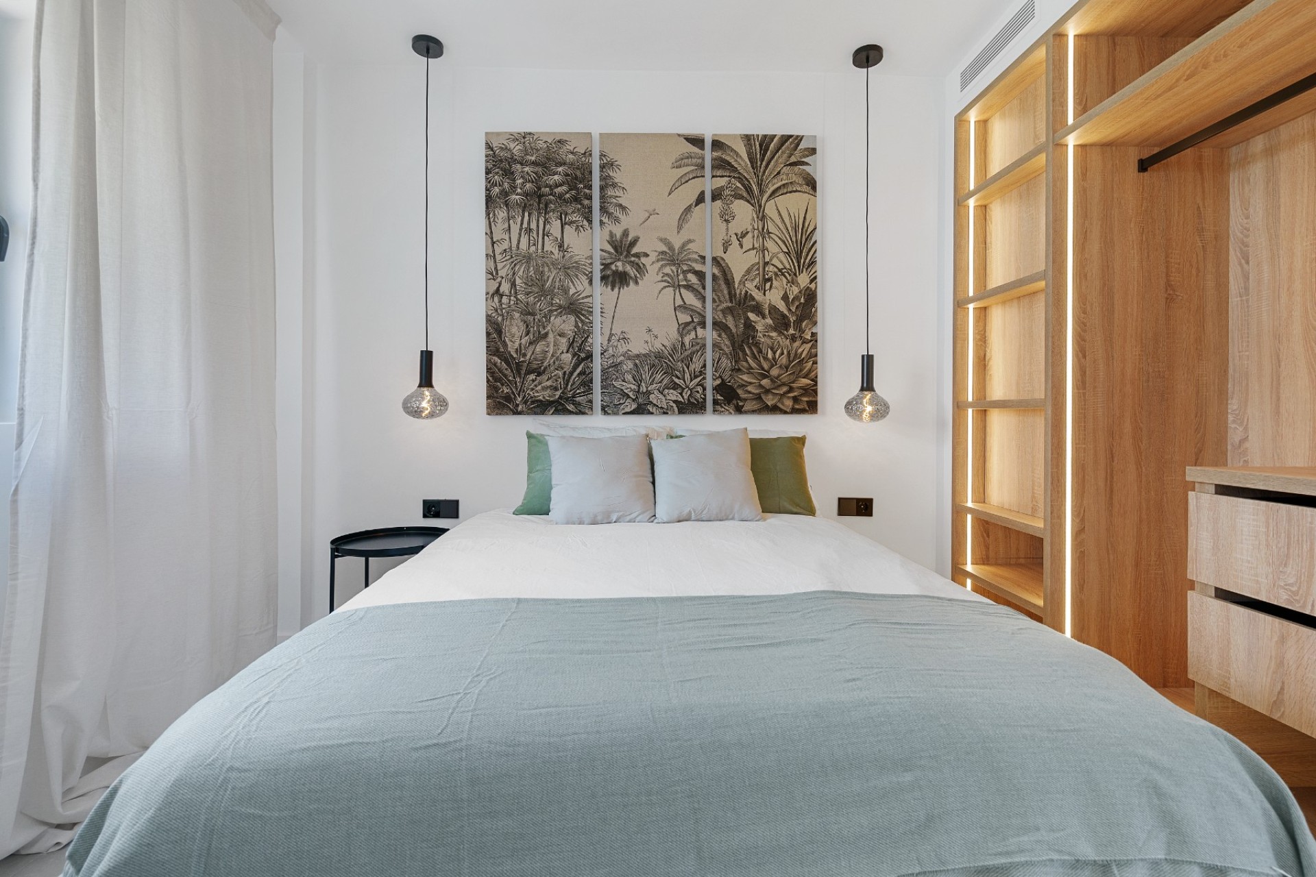 Revente - Apartment - Marbella - Nueva Andalucía
