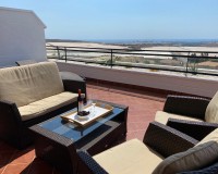 Revente - Apartment - Muchamiel - Club De Golf Bonalba