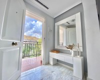 Revente - Apartment - Muchamiel - Club De Golf Bonalba