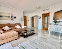 Revente - Apartment - Muchamiel - Club De Golf Bonalba
