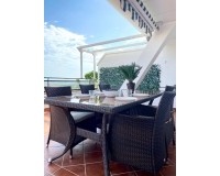 Revente - Apartment - Muchamiel - Club De Golf Bonalba