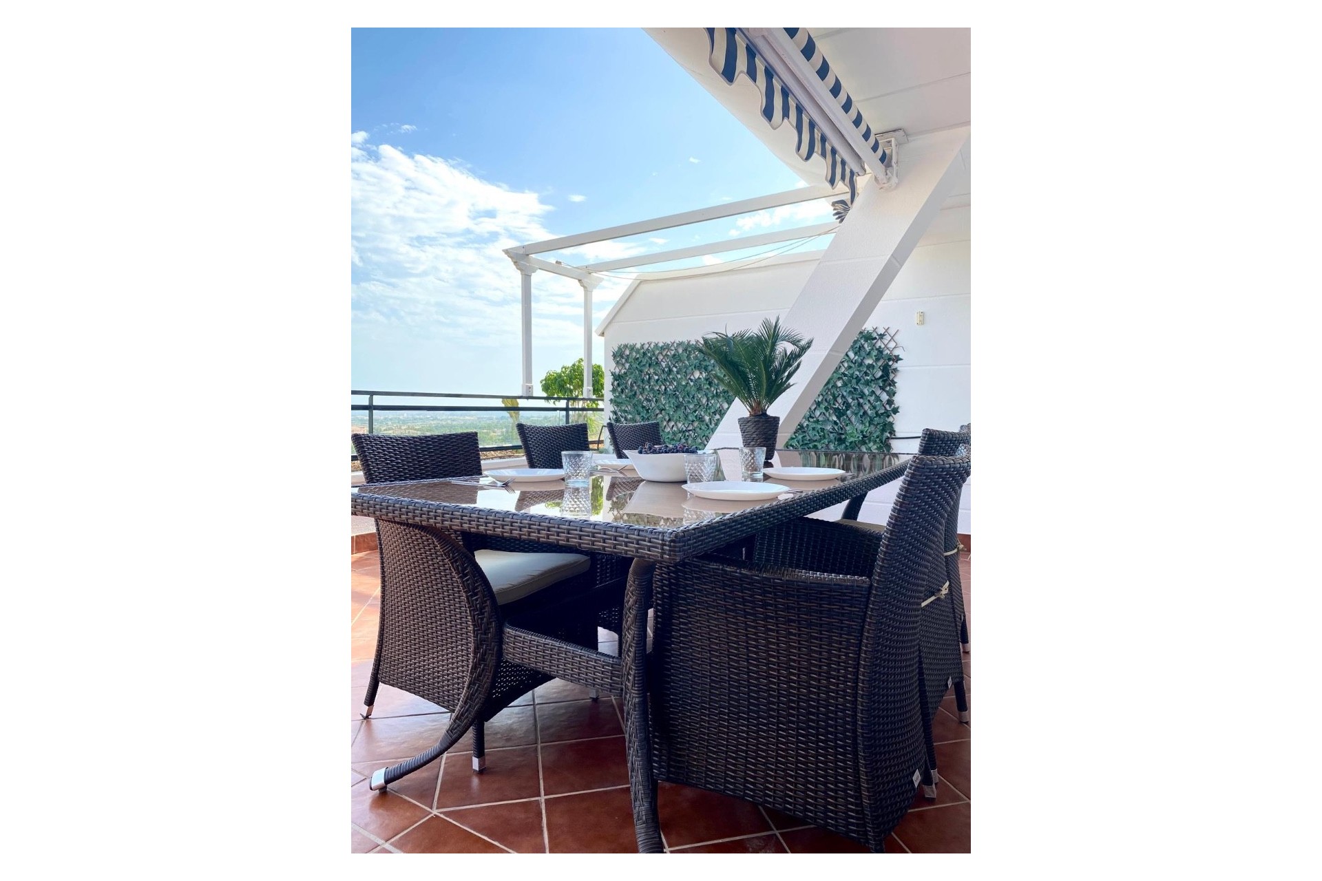 Revente - Apartment - Muchamiel - Club De Golf Bonalba