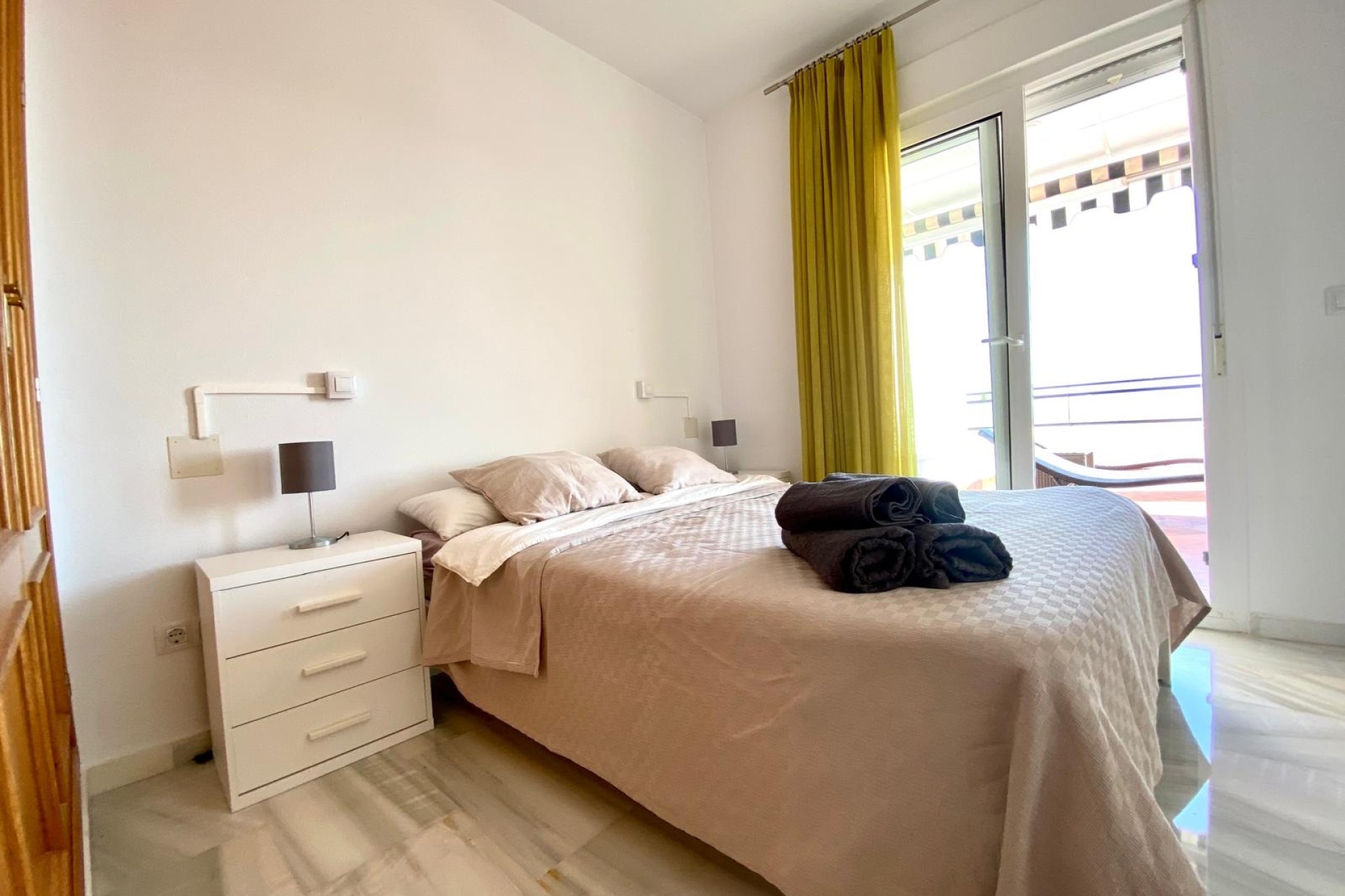 Revente - Apartment - Muchamiel - Club De Golf Bonalba