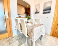 Revente - Apartment - Muchamiel - Club De Golf Bonalba