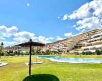 Revente - Apartment - Muchamiel - Club De Golf Bonalba