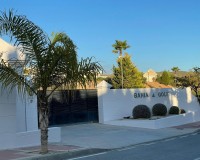 Revente - Apartment - Muchamiel - Club De Golf Bonalba