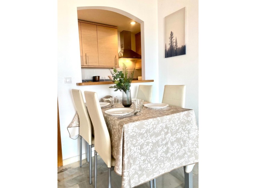 Revente - Apartment - Muchamiel - Club De Golf Bonalba