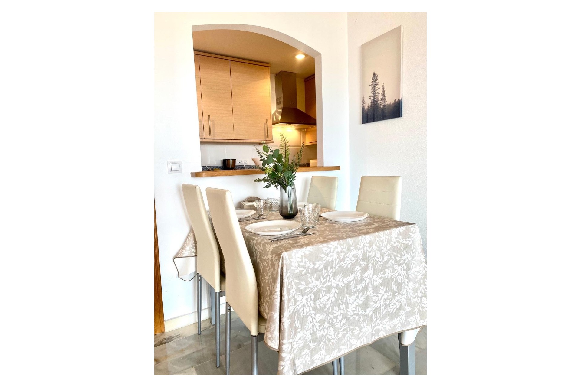Revente - Apartment - Muchamiel - Club De Golf Bonalba