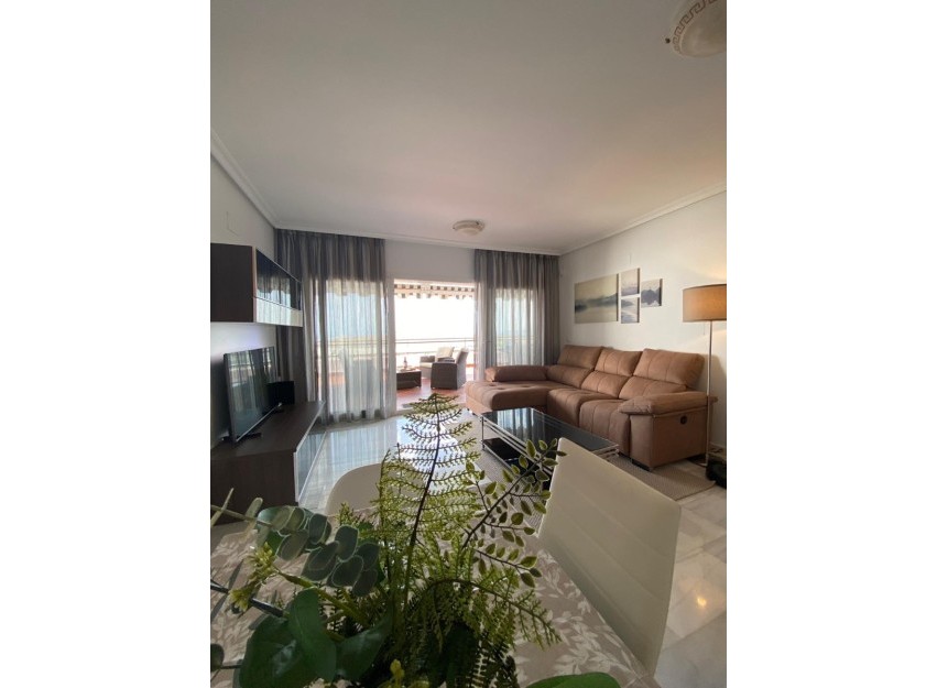 Revente - Apartment - Muchamiel - Club De Golf Bonalba