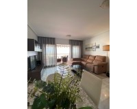 Revente - Apartment - Muchamiel - Club De Golf Bonalba