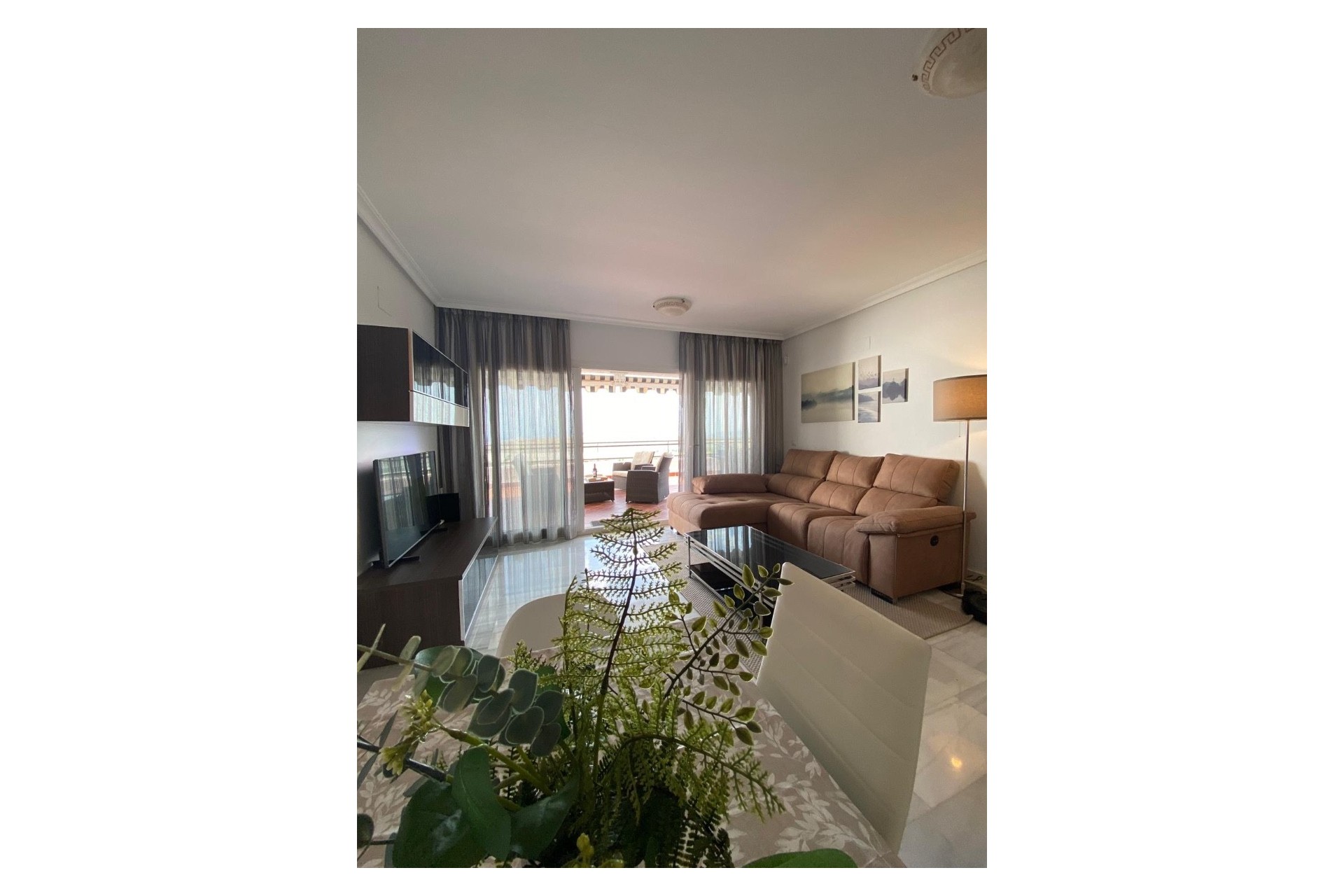 Revente - Apartment - Muchamiel - Club De Golf Bonalba