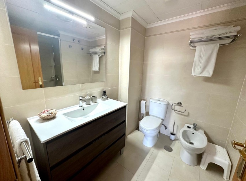 Revente - Apartment - Muchamiel - Club De Golf Bonalba