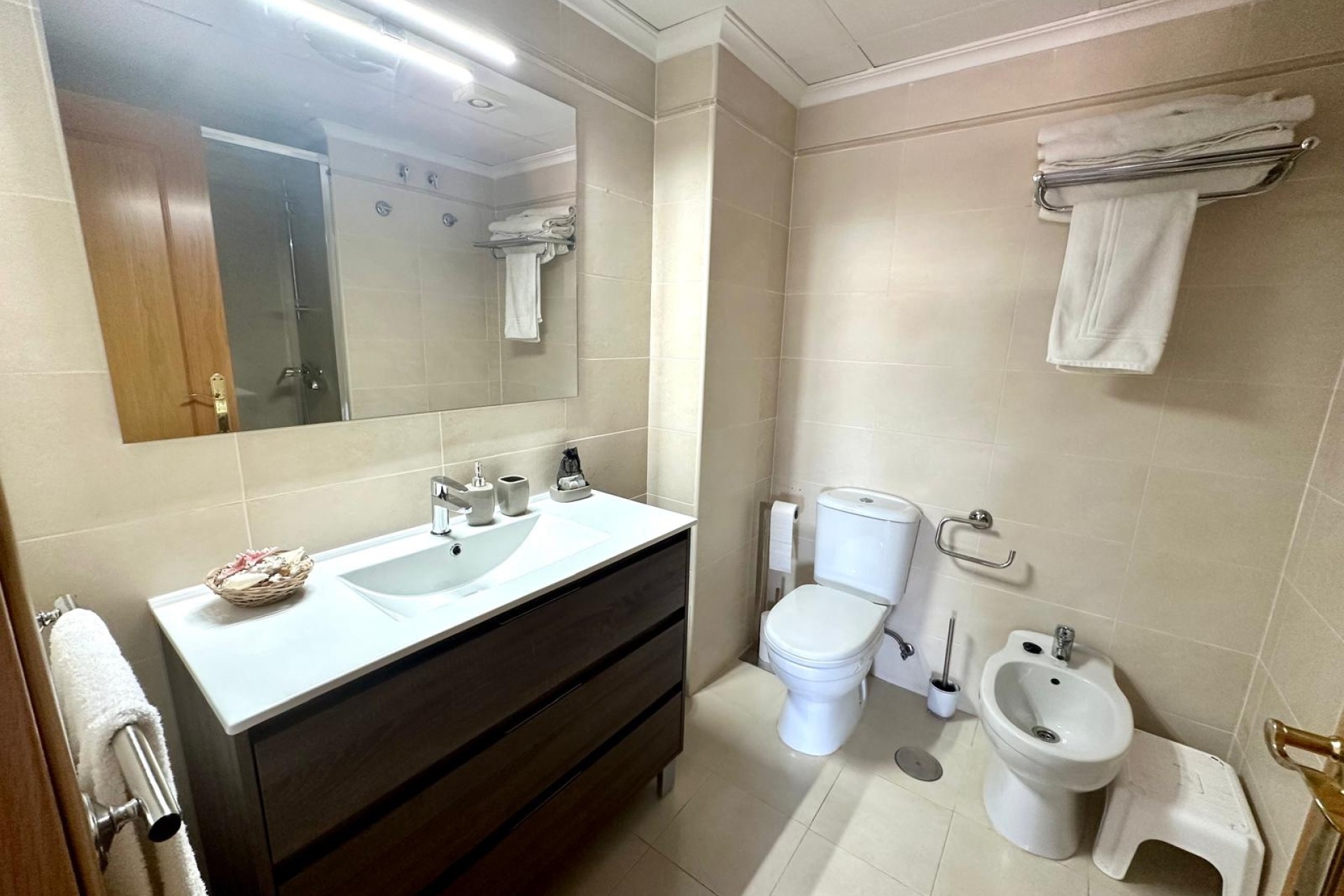 Revente - Apartment - Muchamiel - Club De Golf Bonalba