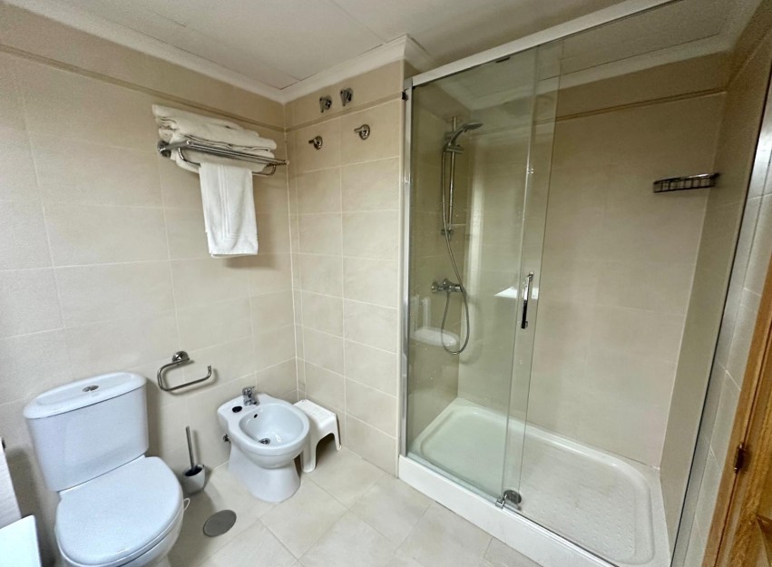 Revente - Apartment - Muchamiel - Club De Golf Bonalba