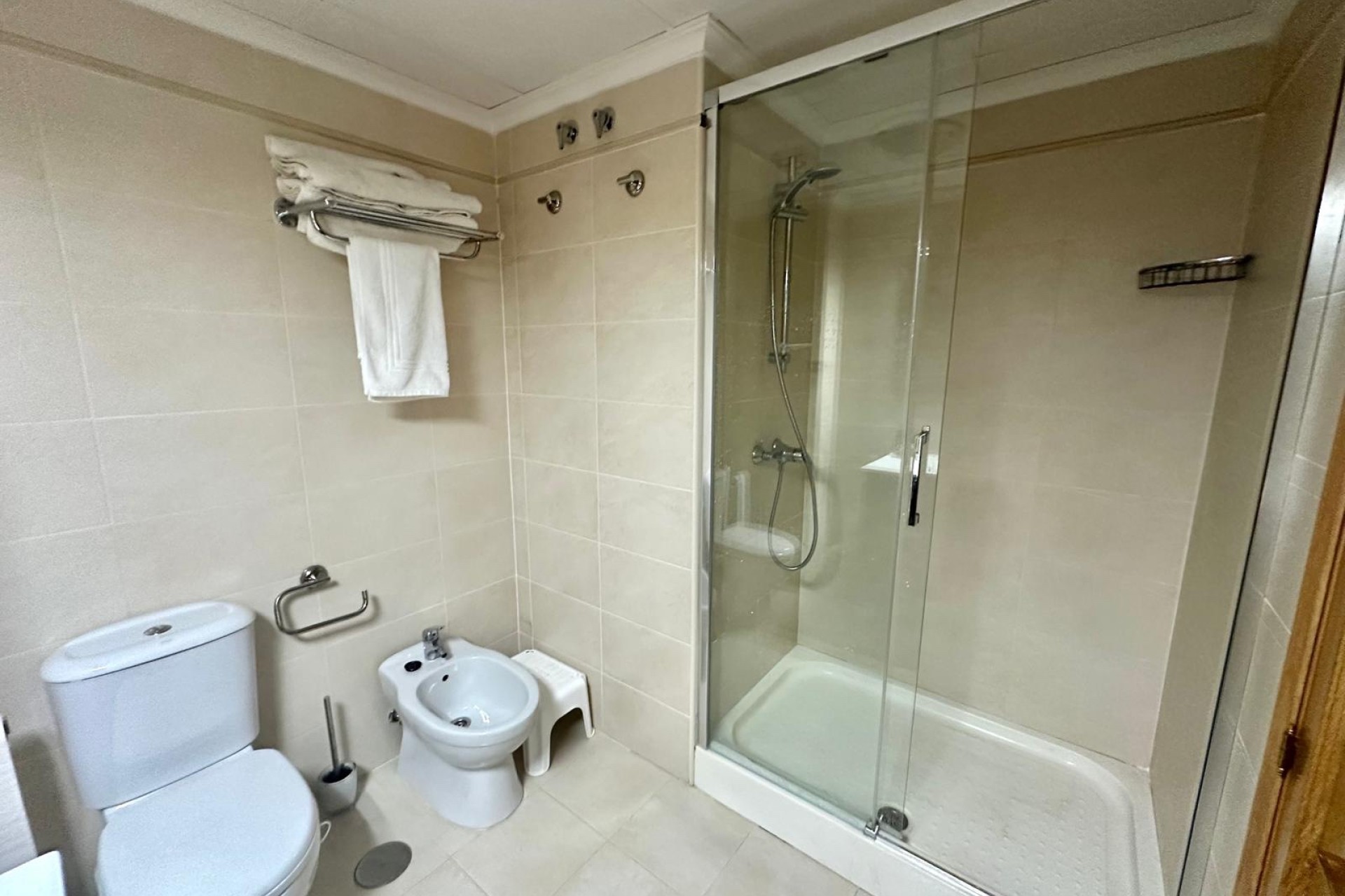 Revente - Apartment - Muchamiel - Club De Golf Bonalba