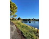 Revente - Apartment - Muchamiel - Club De Golf Bonalba