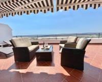 Revente - Apartment - Muchamiel - Club De Golf Bonalba