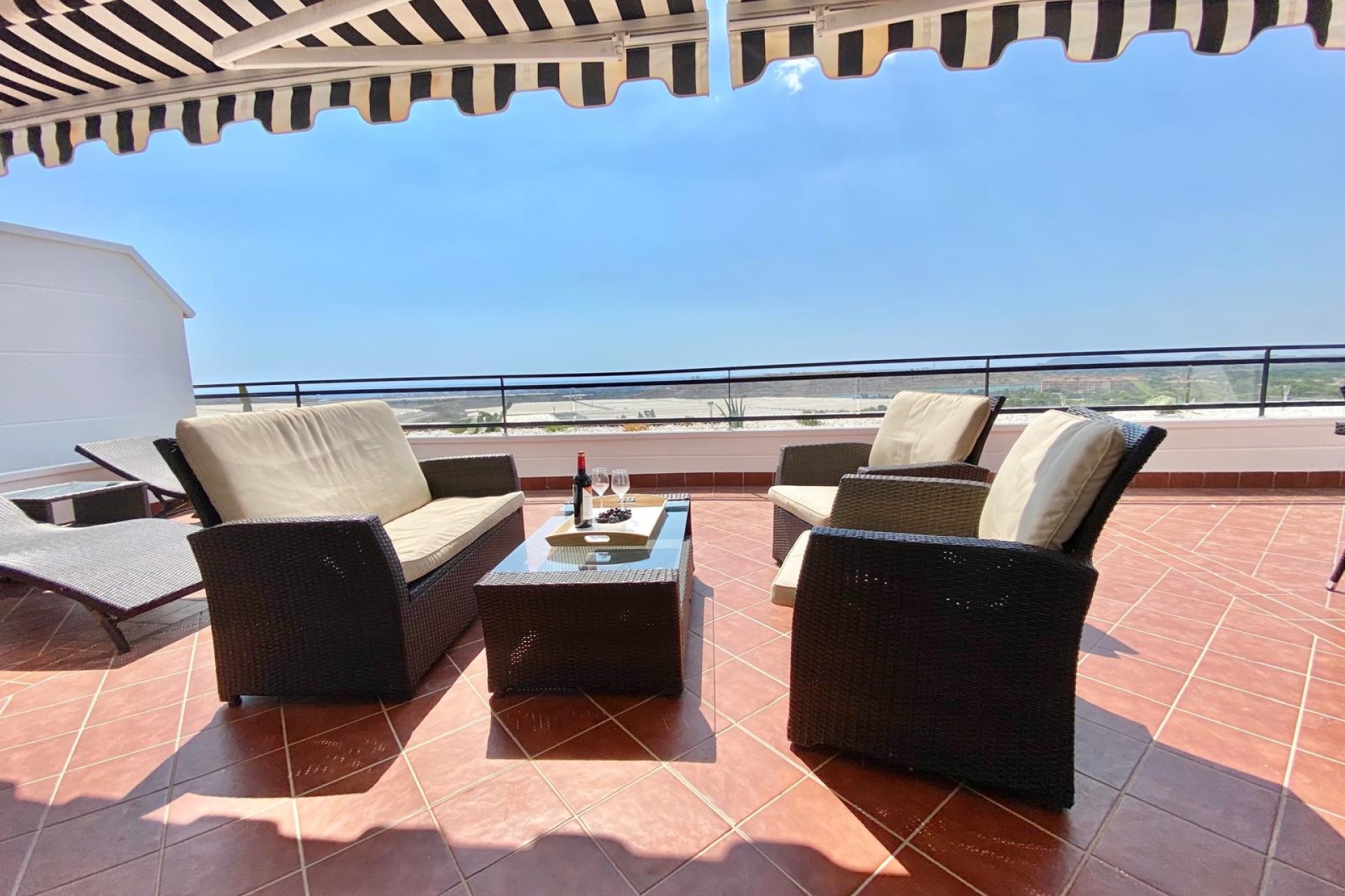 Revente - Apartment - Muchamiel - Club De Golf Bonalba