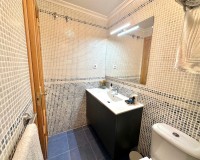 Revente - Apartment - Muchamiel - Club De Golf Bonalba