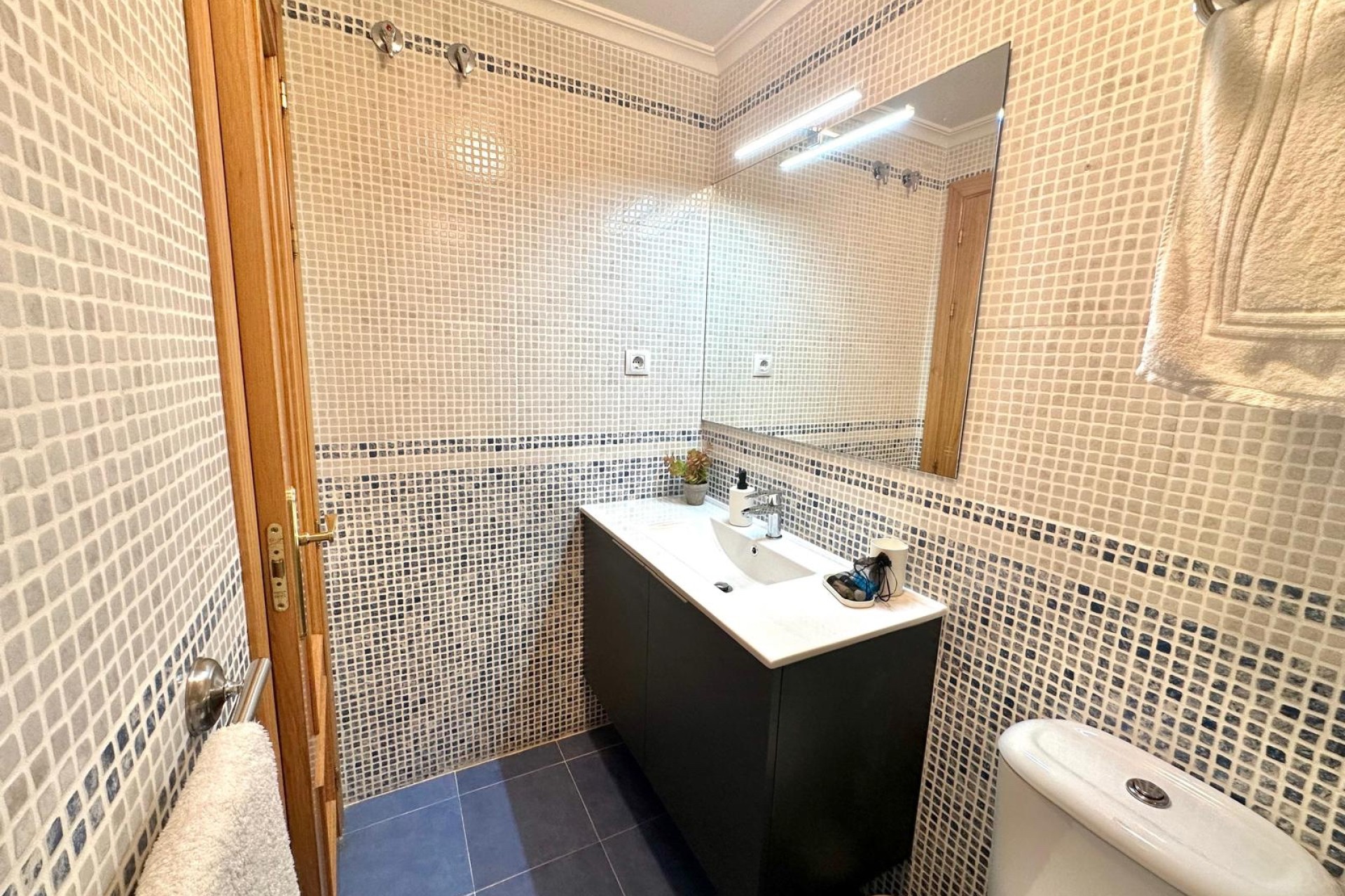 Revente - Apartment - Muchamiel - Club De Golf Bonalba