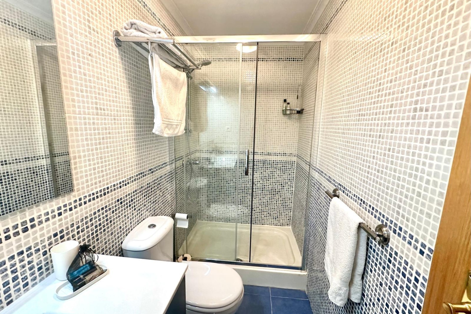 Revente - Apartment - Muchamiel - Club De Golf Bonalba