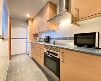 Revente - Apartment - Muchamiel - Club De Golf Bonalba