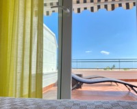 Revente - Apartment - Muchamiel - Club De Golf Bonalba