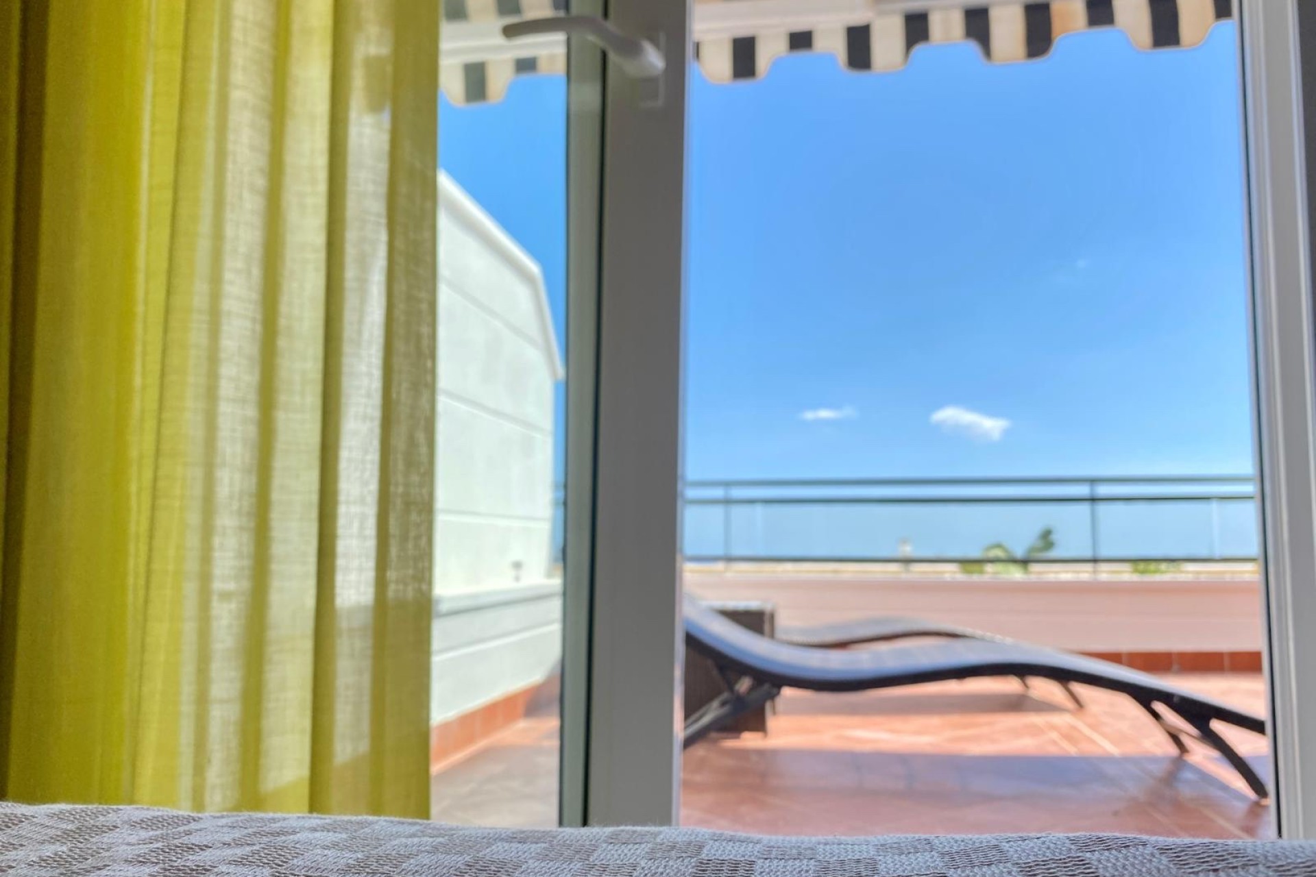 Revente - Apartment - Muchamiel - Club De Golf Bonalba