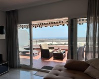 Revente - Apartment - Muchamiel - Club De Golf Bonalba