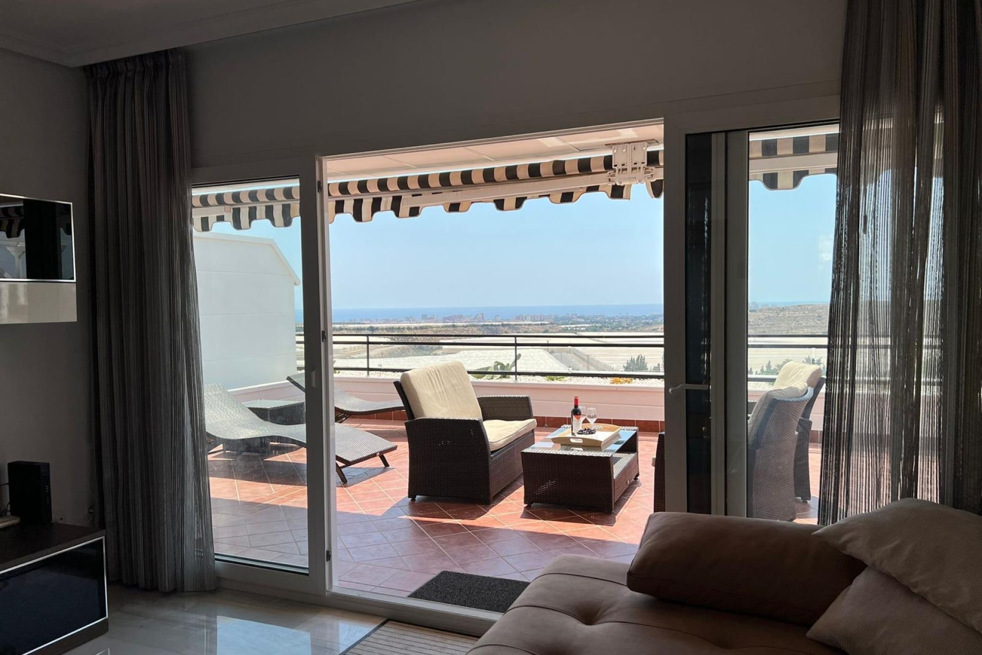 Revente - Apartment - Muchamiel - Club De Golf Bonalba