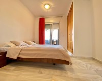 Revente - Apartment - Muchamiel - Club De Golf Bonalba