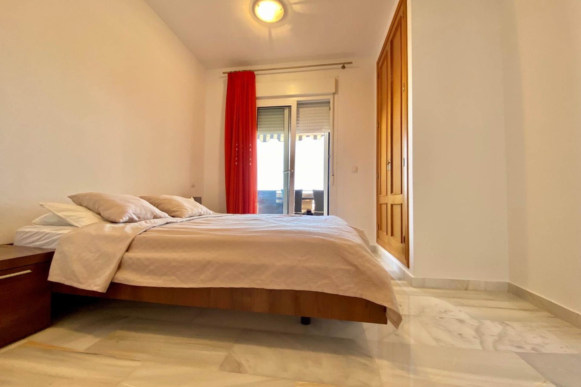 Revente - Apartment - Muchamiel - Club De Golf Bonalba