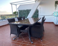 Revente - Apartment - Muchamiel - Club De Golf Bonalba