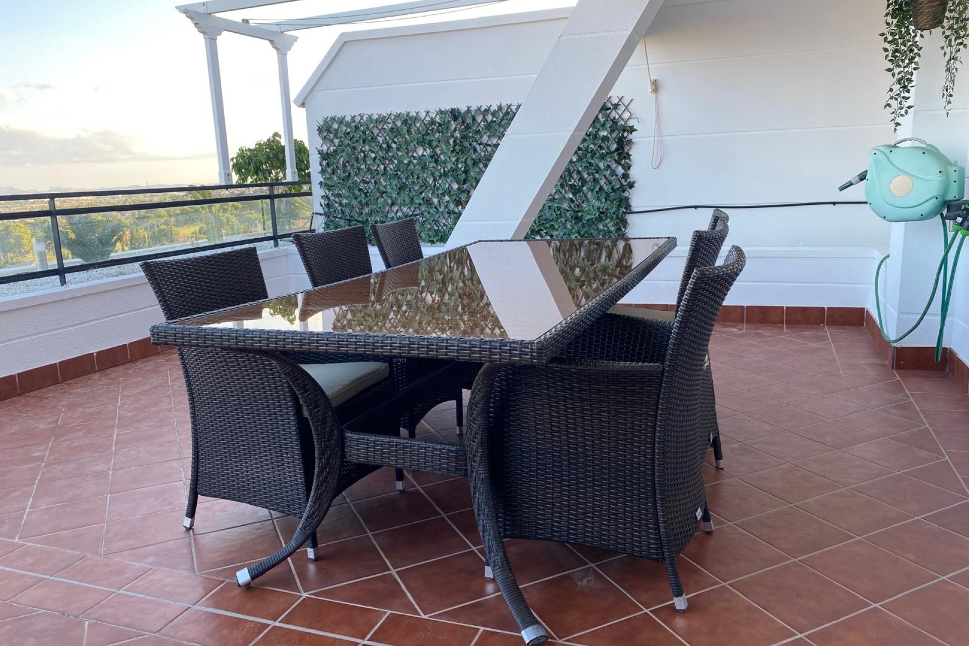 Revente - Apartment - Muchamiel - Club De Golf Bonalba