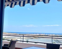 Revente - Apartment - Muchamiel - Club De Golf Bonalba
